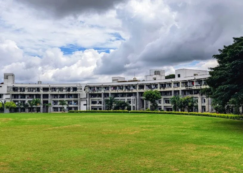 Indian Institute of Management Bangalore (IIM-Bangalore), Bengaluru (Bangalore) Urban, Karnataka - Vushii.com